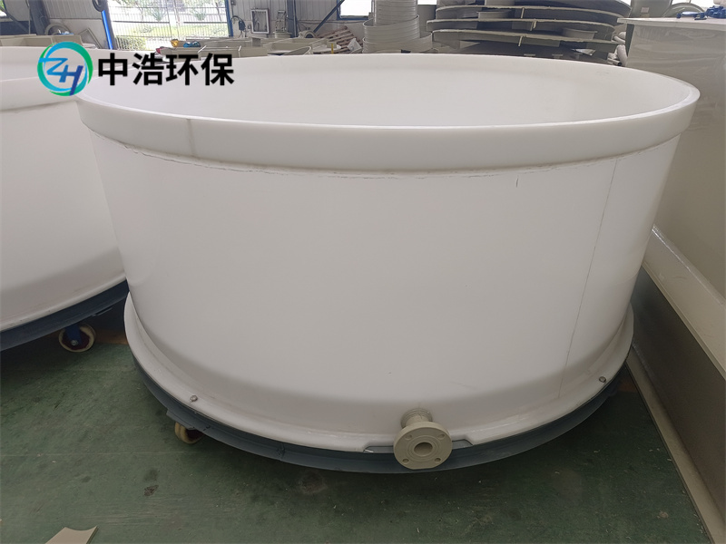 运河PP抽滤槽